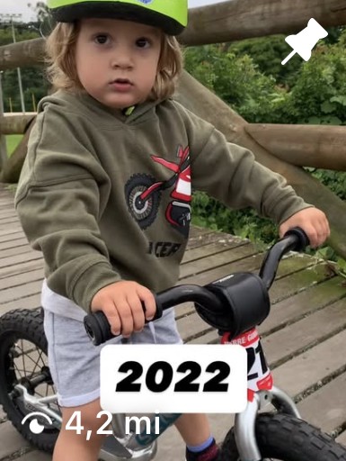 Reel 2022, onde tudo começou